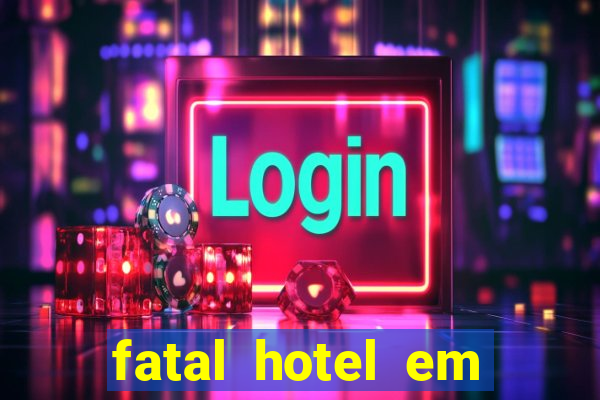 fatal hotel em barreiras ba